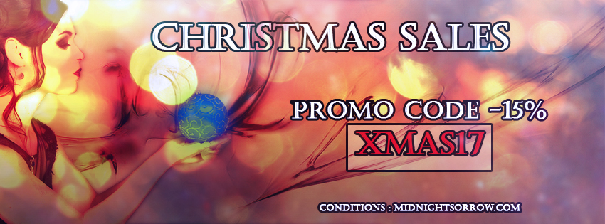 Christmas Sales ! Christmas Sales !